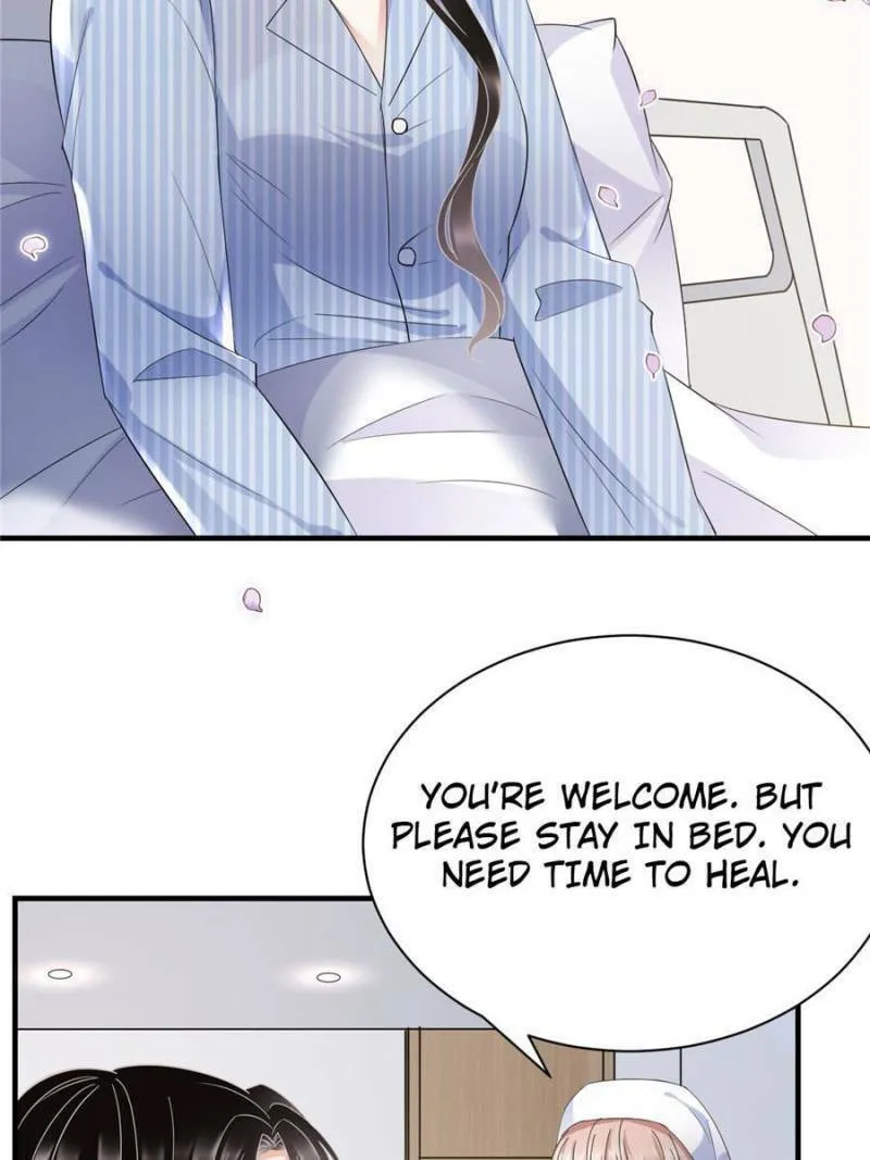 Mademoiselle Will Mess Around Chapter 57 page 11 - 