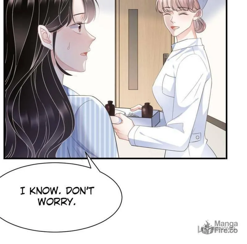 Mademoiselle Will Mess Around Chapter 57 page 12 - 