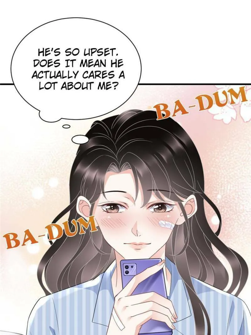 Mademoiselle Will Mess Around Chapter 57 page 13 - 