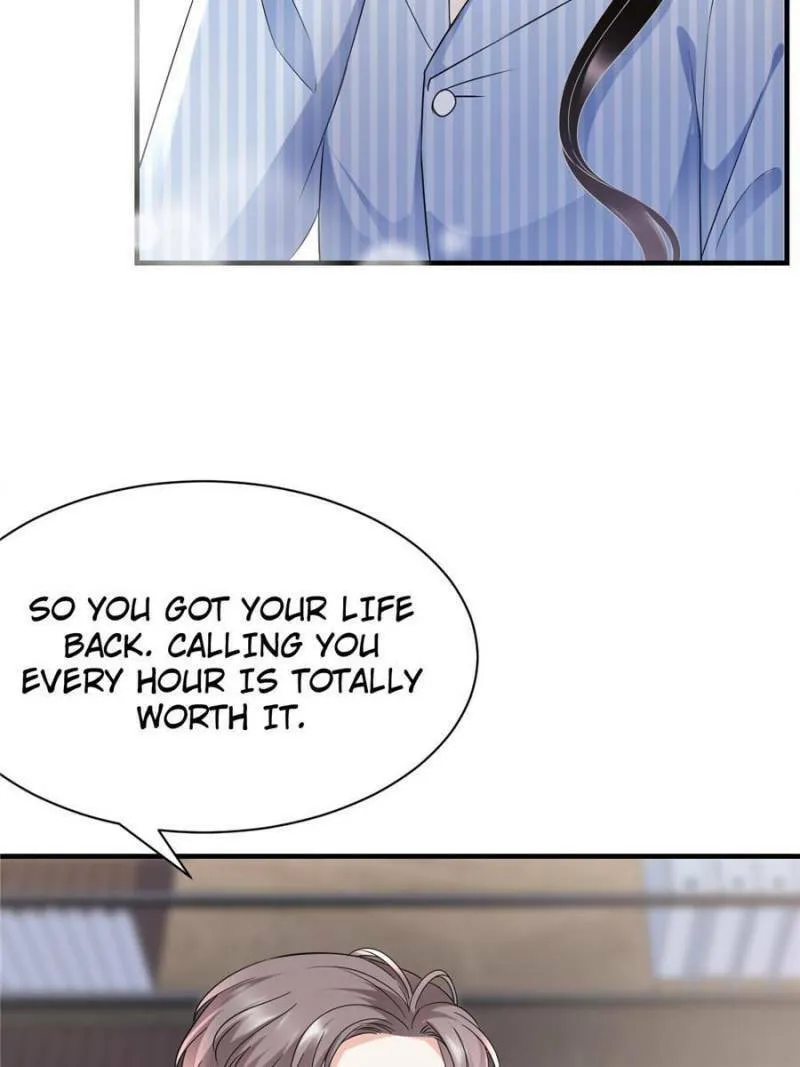 Mademoiselle Will Mess Around Chapter 57 page 16 - 