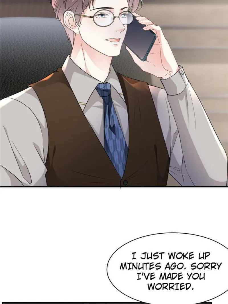 Mademoiselle Will Mess Around Chapter 57 page 17 - 