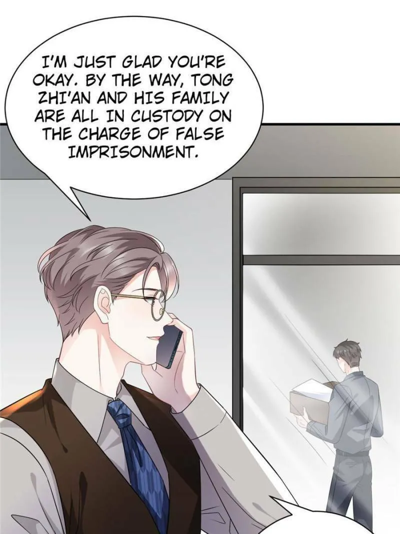 Mademoiselle Will Mess Around Chapter 57 page 19 - 