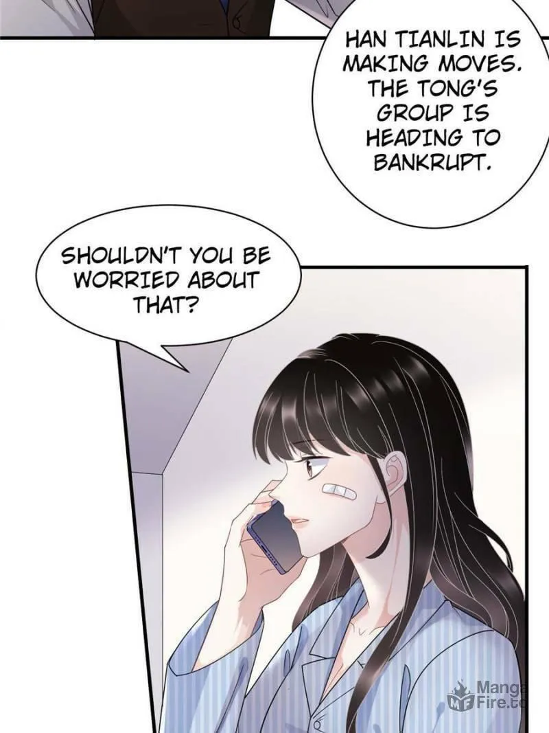 Mademoiselle Will Mess Around Chapter 57 page 20 - 