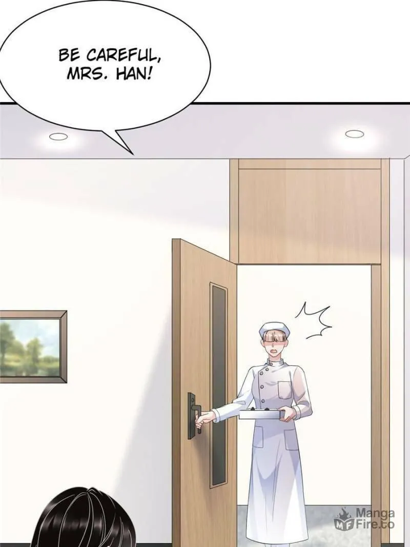 Mademoiselle Will Mess Around Chapter 57 page 3 - 