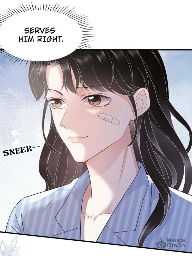 Mademoiselle Will Mess Around Chapter 57 page 25 - 