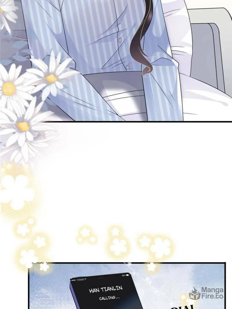 Mademoiselle Will Mess Around Chapter 57 page 27 - 