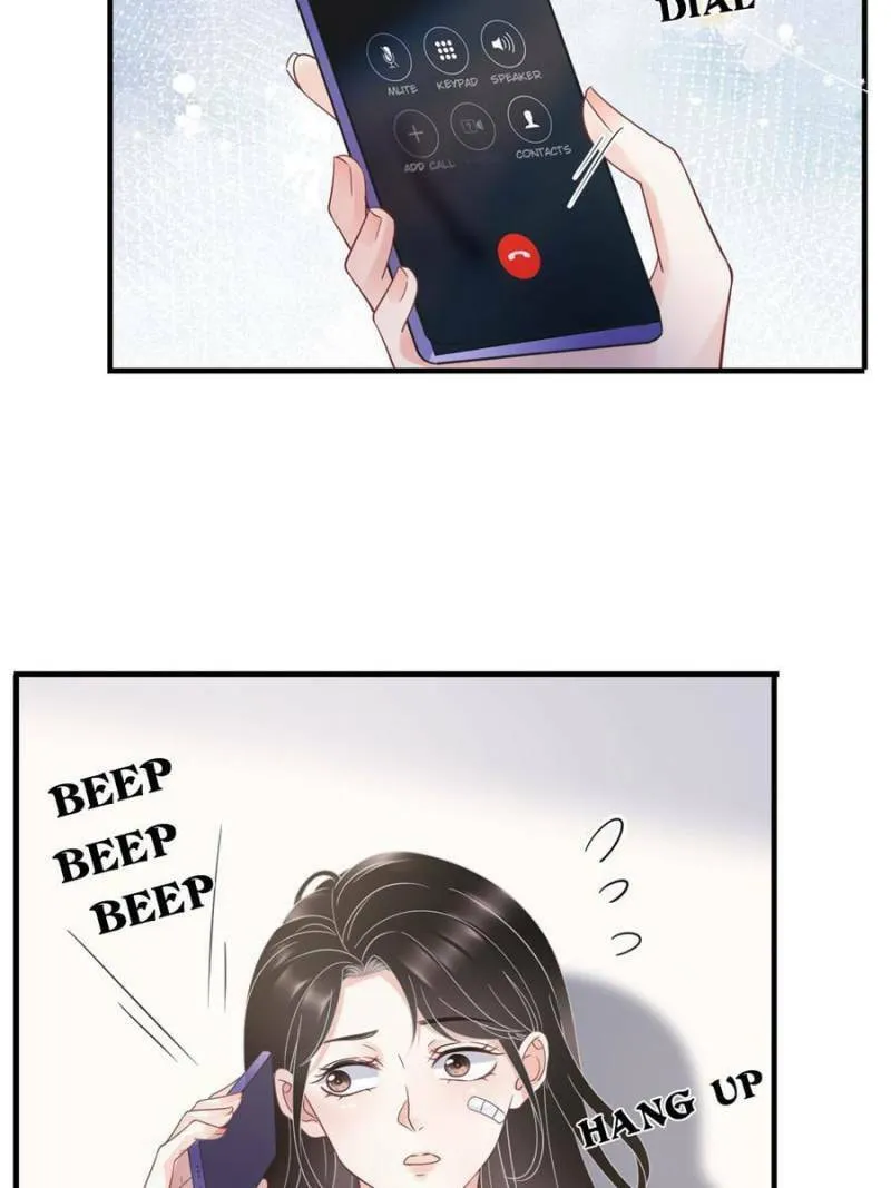 Mademoiselle Will Mess Around Chapter 57 page 28 - 