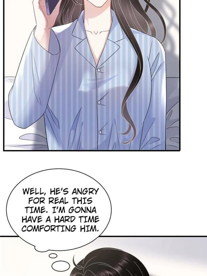 Mademoiselle Will Mess Around Chapter 57 page 29 - 