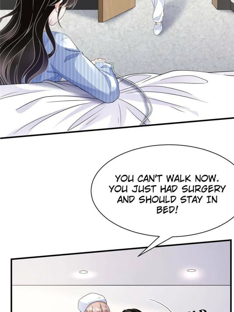 Mademoiselle Will Mess Around Chapter 57 page 4 - 