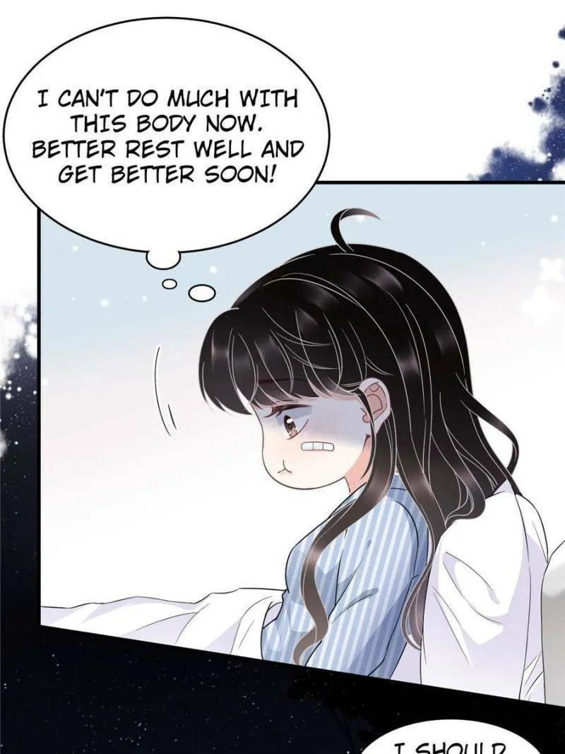 Mademoiselle Will Mess Around Chapter 57 page 31 - 