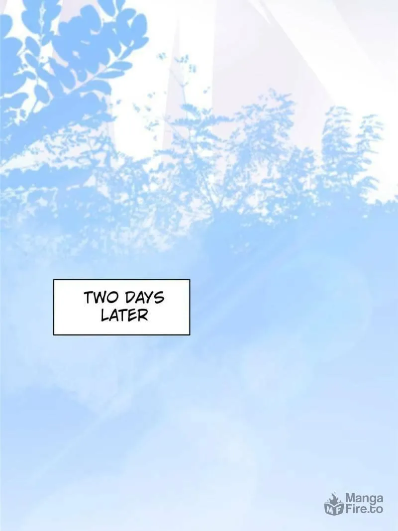 Mademoiselle Will Mess Around Chapter 57 page 33 - 