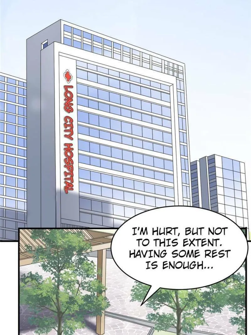 Mademoiselle Will Mess Around Chapter 57 page 34 - 
