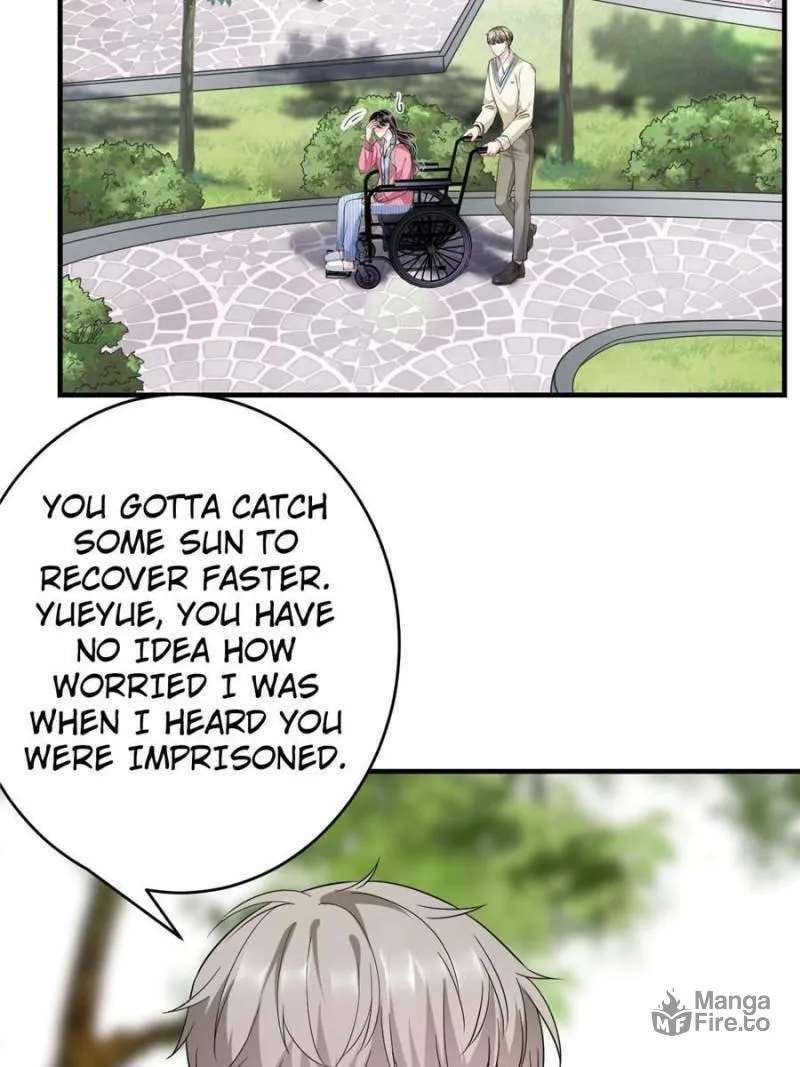 Mademoiselle Will Mess Around Chapter 57 page 35 - 