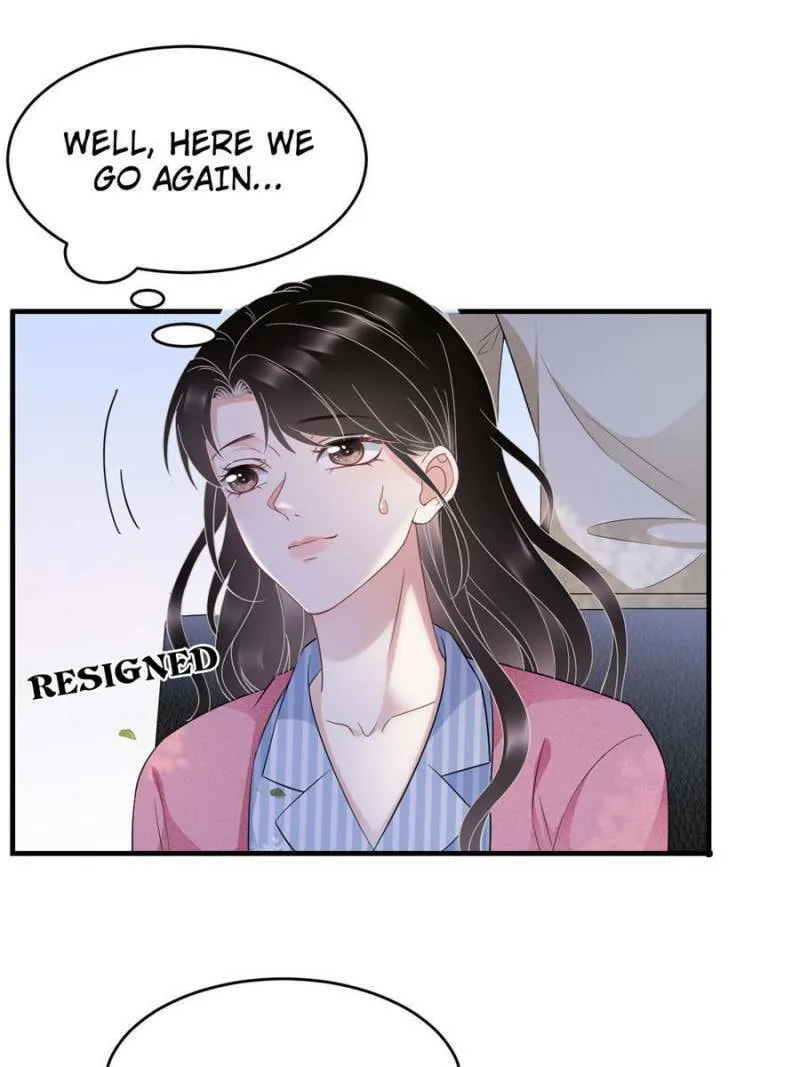 Mademoiselle Will Mess Around Chapter 57 page 37 - 