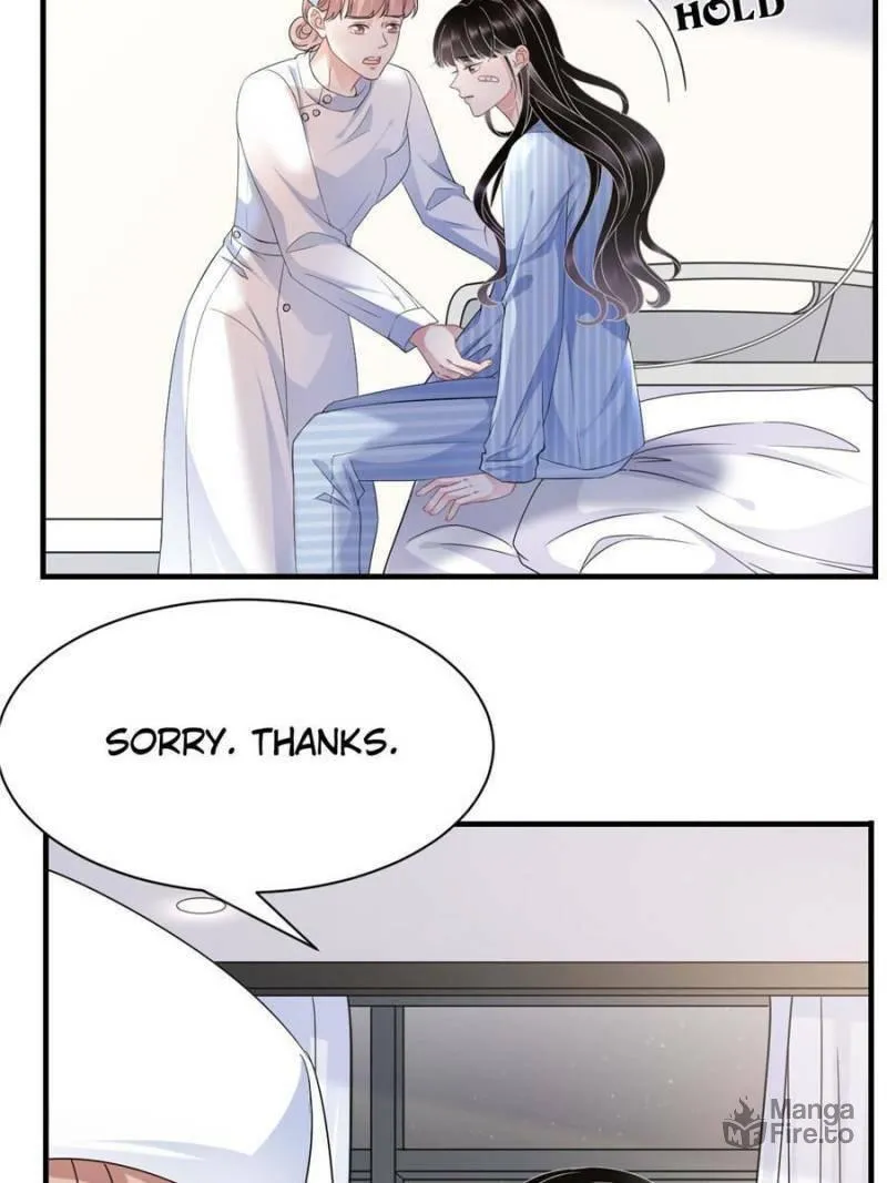 Mademoiselle Will Mess Around Chapter 57 page 5 - 
