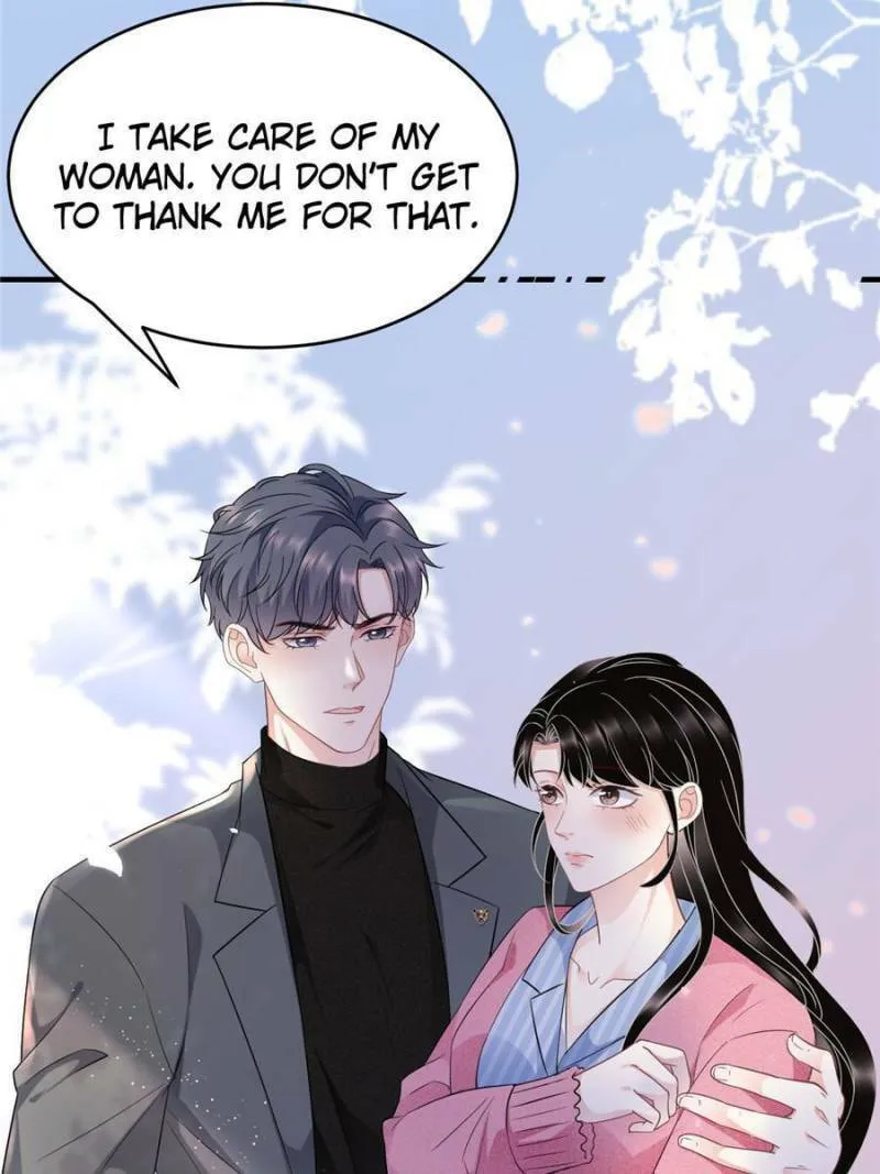 Mademoiselle Will Mess Around Chapter 57 page 44 - 