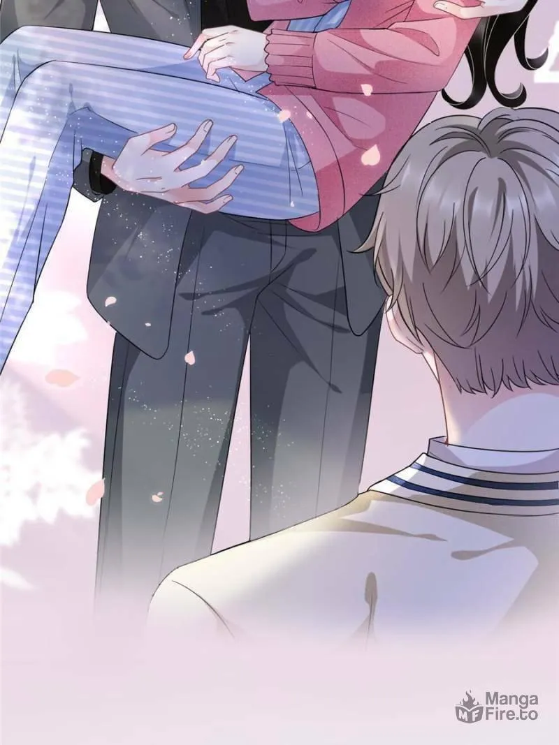 Mademoiselle Will Mess Around Chapter 57 page 45 - 
