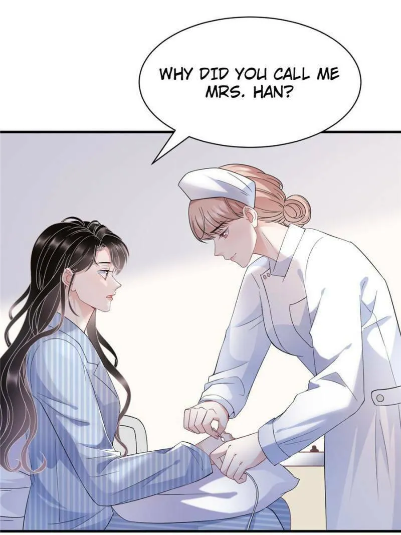 Mademoiselle Will Mess Around Chapter 57 page 7 - 