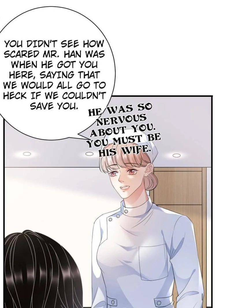 Mademoiselle Will Mess Around Chapter 57 page 8 - 