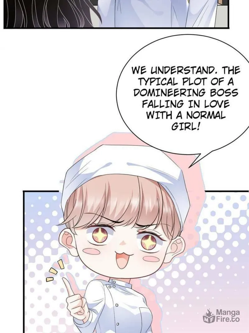 Mademoiselle Will Mess Around Chapter 57 page 9 - 