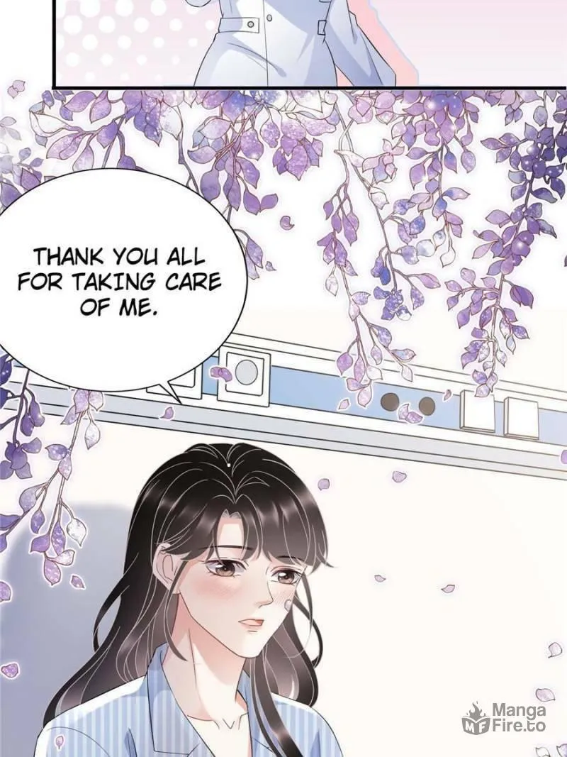 Mademoiselle Will Mess Around Chapter 57 page 10 - 
