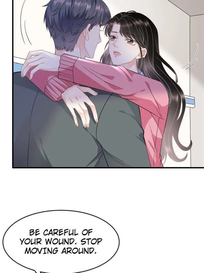 Mademoiselle Will Mess Around Chapter 58 page 11 - 
