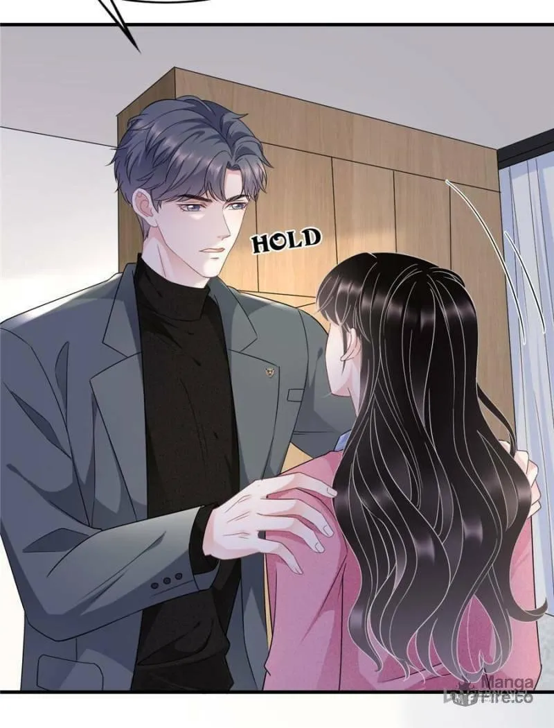 Mademoiselle Will Mess Around Chapter 58 page 12 - 