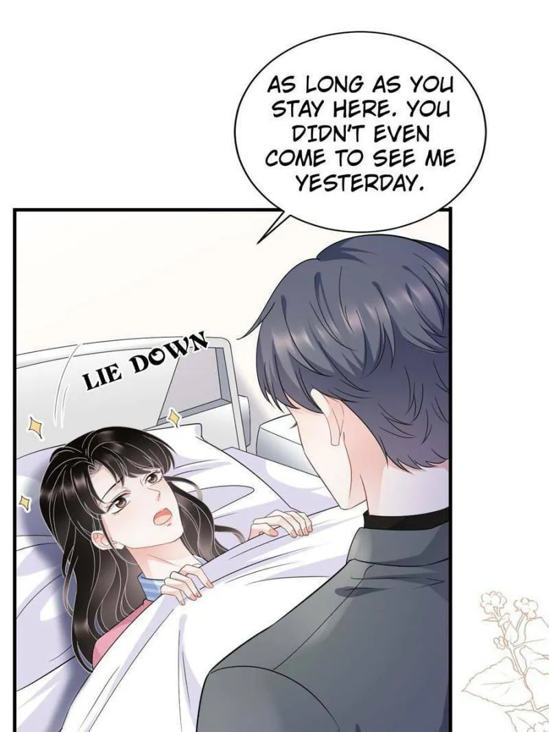 Mademoiselle Will Mess Around Chapter 58 page 13 - 