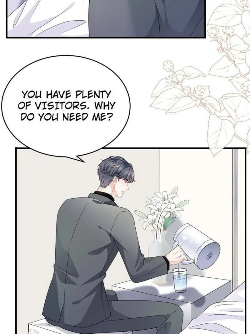 Mademoiselle Will Mess Around Chapter 58 page 14 - 