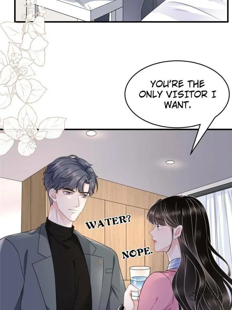 Mademoiselle Will Mess Around Chapter 58 page 15 - 