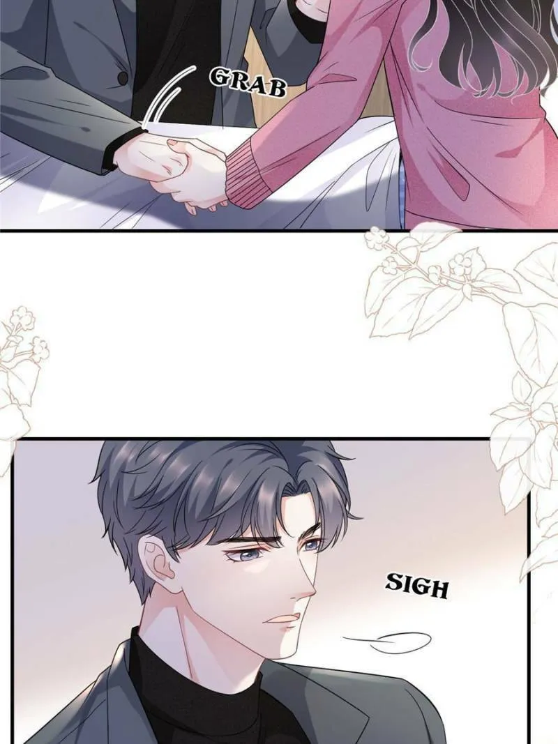Mademoiselle Will Mess Around Chapter 58 page 16 - 