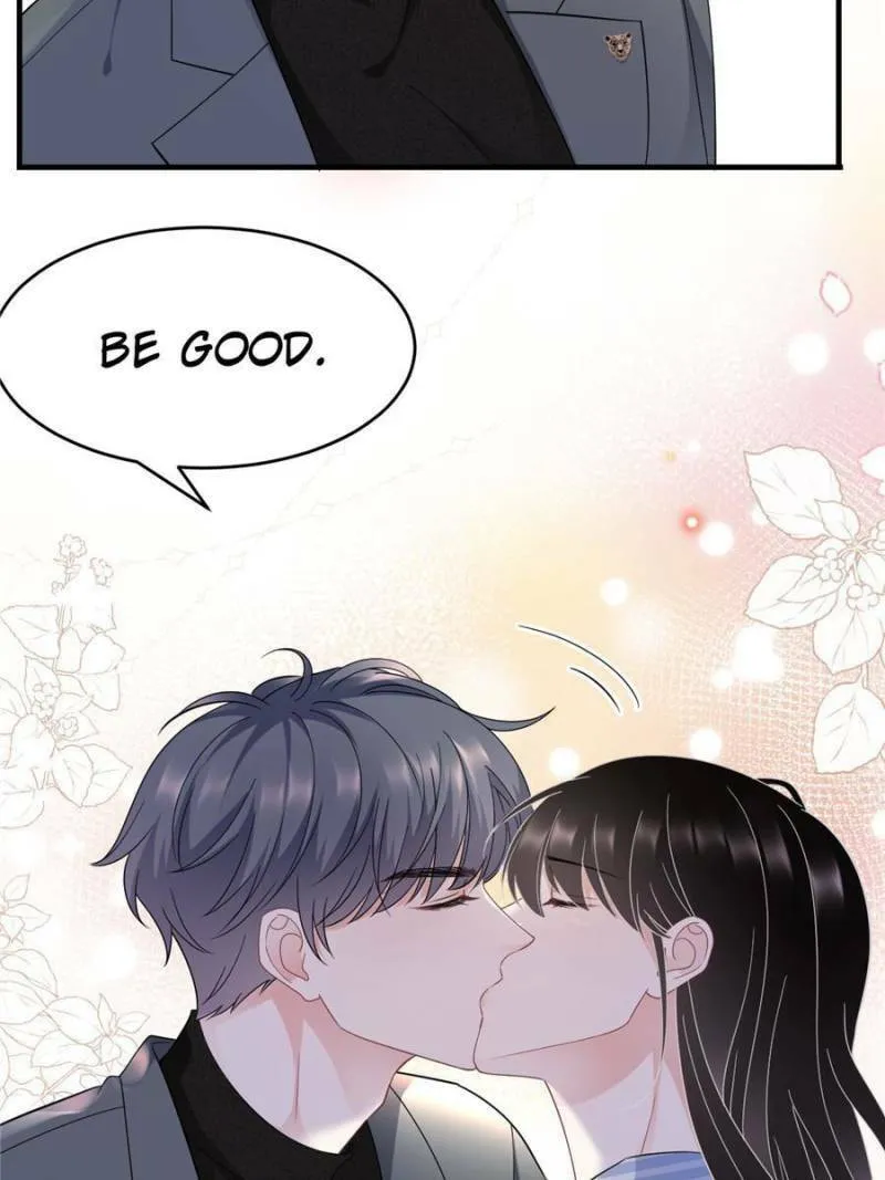 Mademoiselle Will Mess Around Chapter 58 page 17 - 