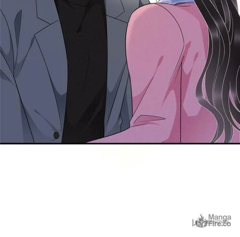 Mademoiselle Will Mess Around Chapter 58 page 18 - 