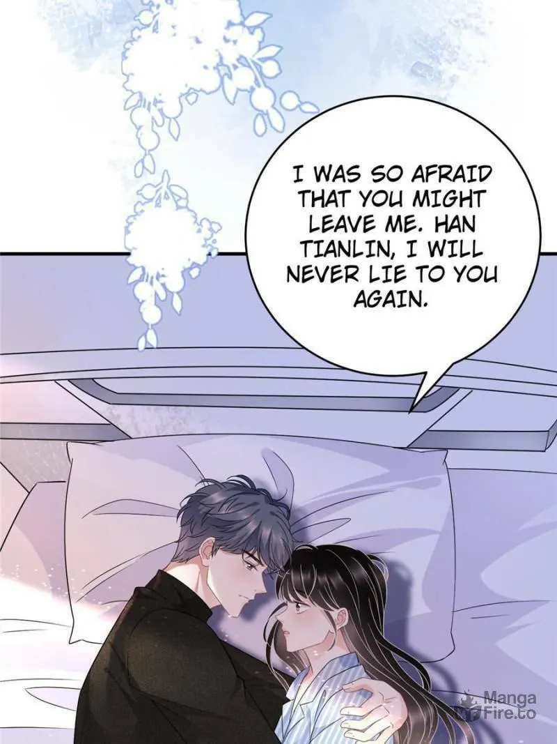 Mademoiselle Will Mess Around Chapter 58 page 20 - 