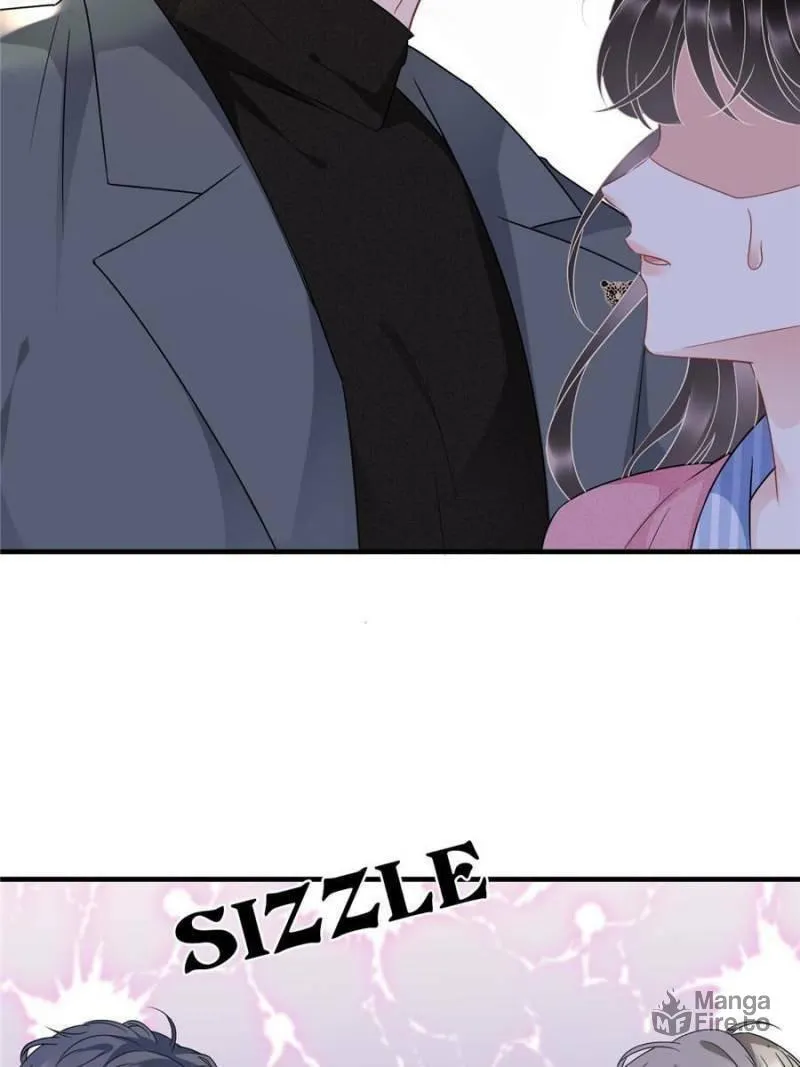 Mademoiselle Will Mess Around Chapter 58 page 3 - 