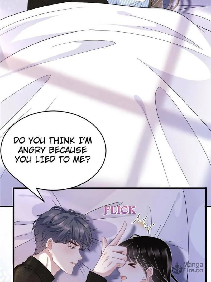 Mademoiselle Will Mess Around Chapter 58 page 21 - 