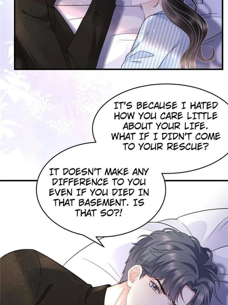 Mademoiselle Will Mess Around Chapter 58 page 22 - 