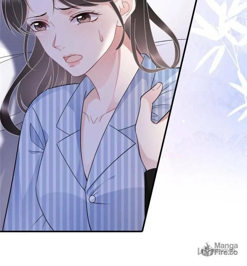 Mademoiselle Will Mess Around Chapter 58 page 25 - 