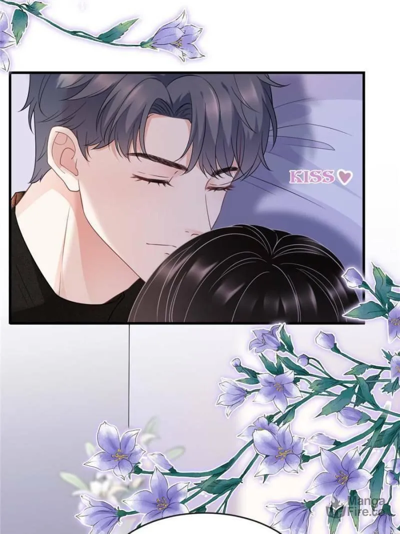 Mademoiselle Will Mess Around Chapter 58 page 27 - 