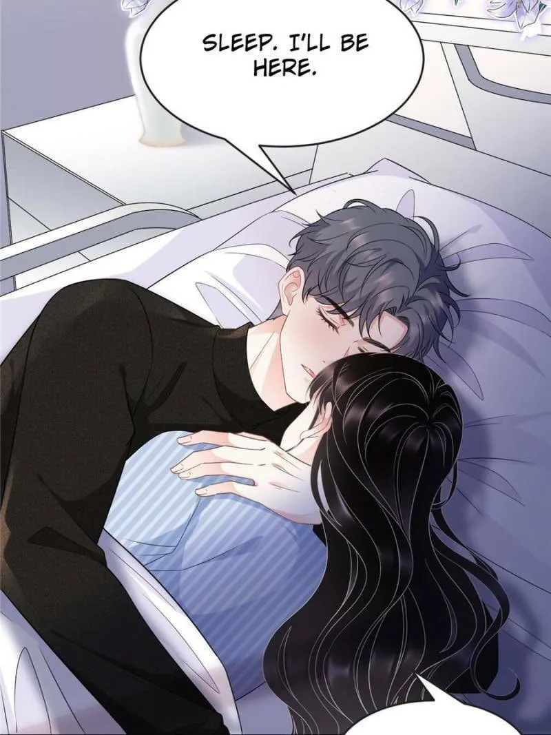 Mademoiselle Will Mess Around Chapter 58 page 28 - 
