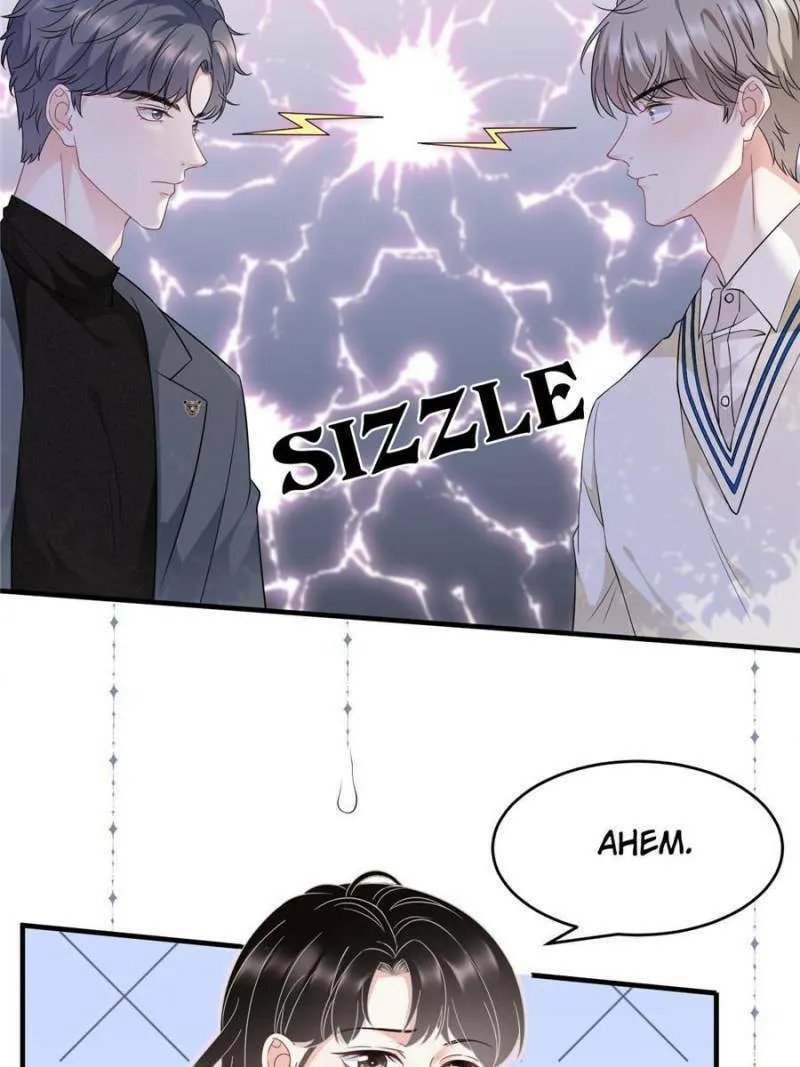 Mademoiselle Will Mess Around Chapter 58 page 4 - 