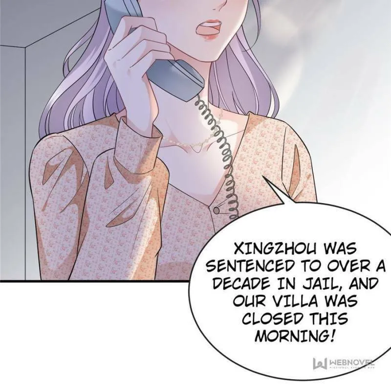 Mademoiselle Will Mess Around Chapter 58 page 31 - 