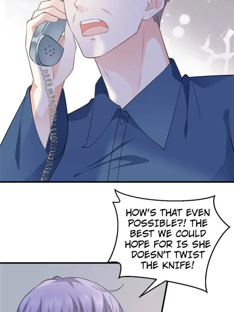 Mademoiselle Will Mess Around Chapter 58 page 34 - 