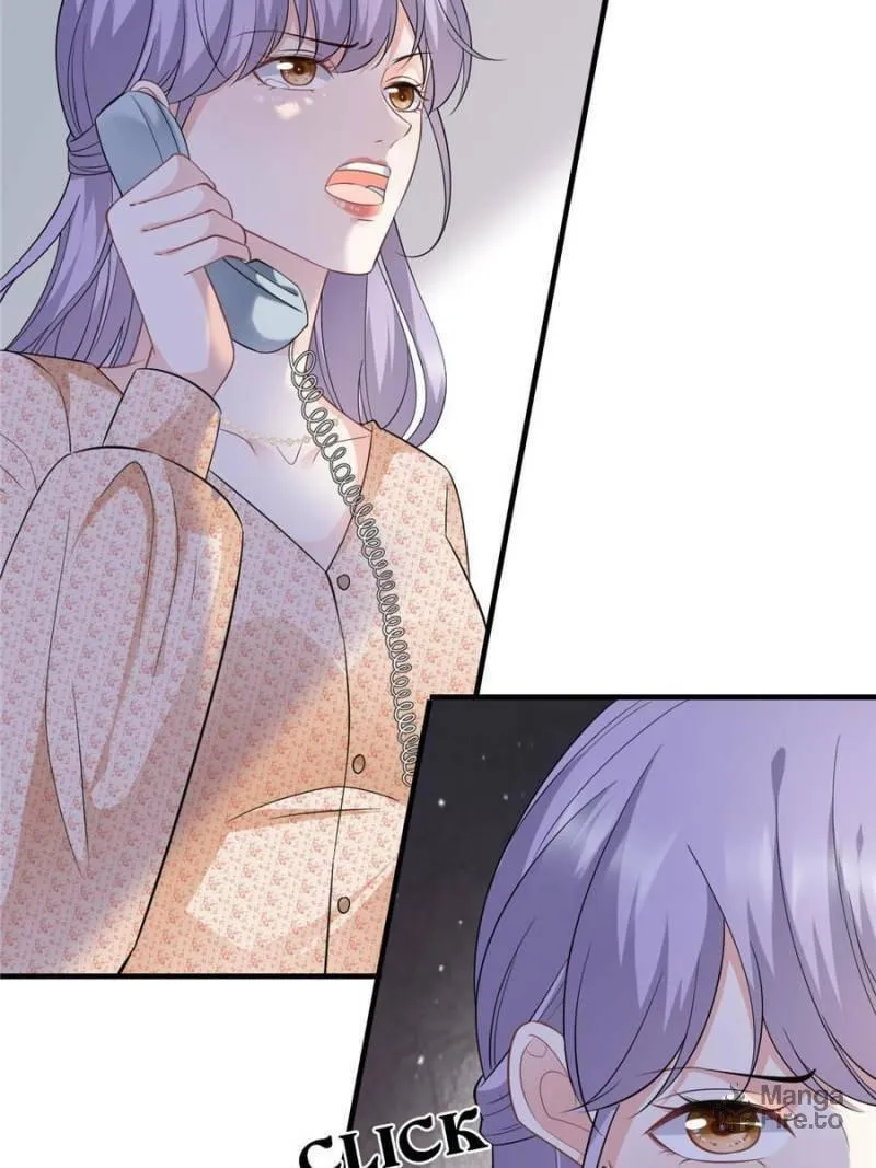 Mademoiselle Will Mess Around Chapter 58 page 35 - 