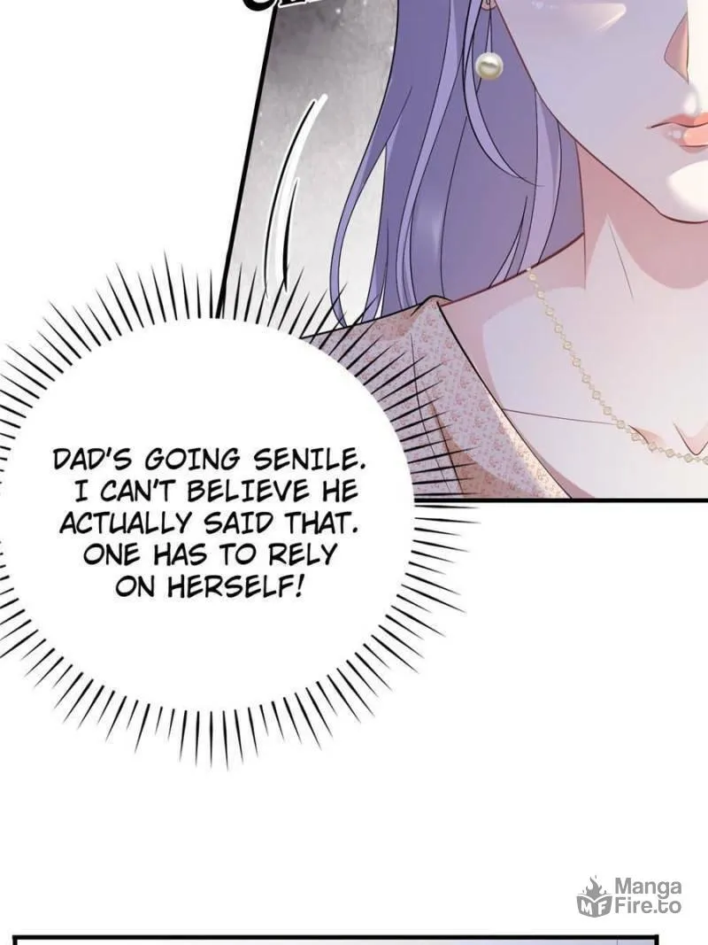 Mademoiselle Will Mess Around Chapter 58 page 36 - 