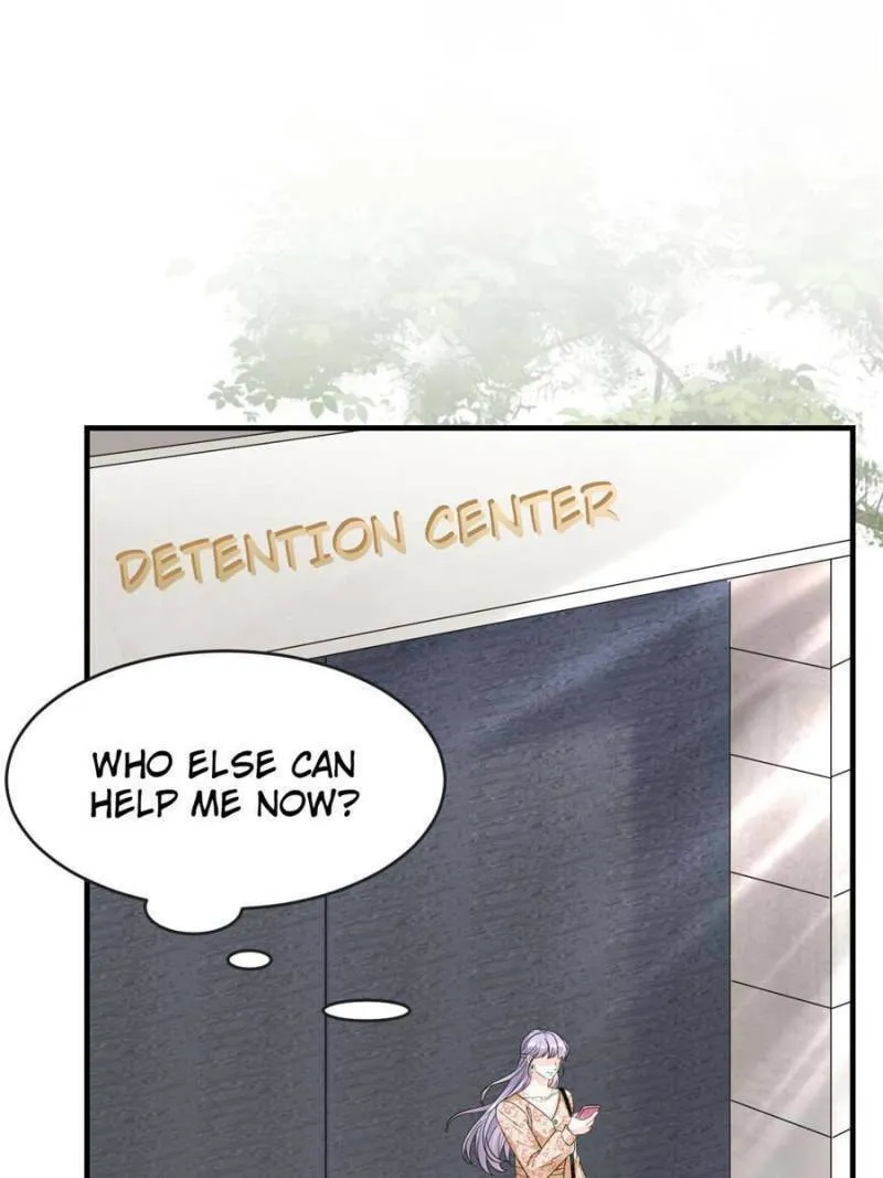 Mademoiselle Will Mess Around Chapter 58 page 38 - 