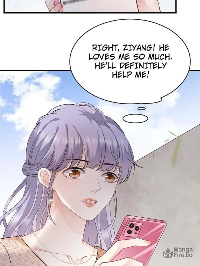 Mademoiselle Will Mess Around Chapter 58 page 40 - 
