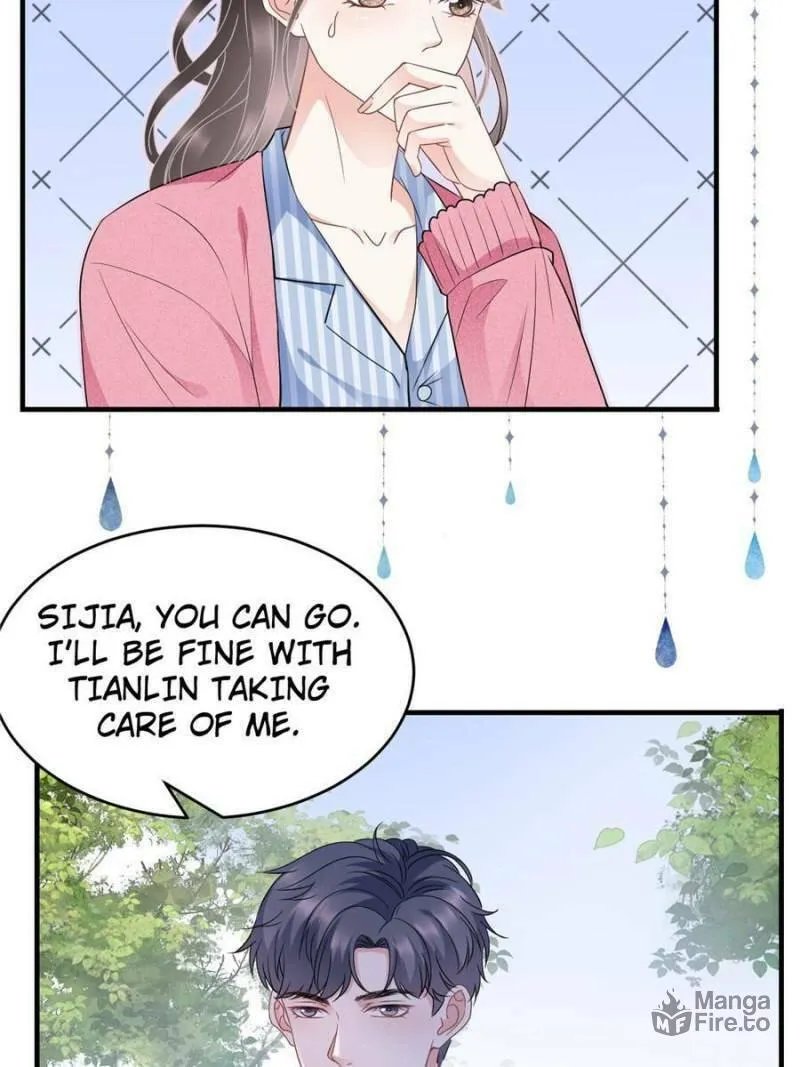 Mademoiselle Will Mess Around Chapter 58 page 5 - 
