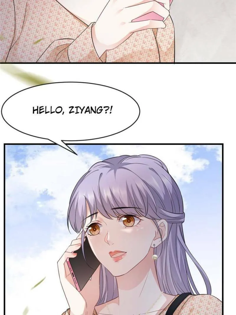 Mademoiselle Will Mess Around Chapter 58 page 41 - 