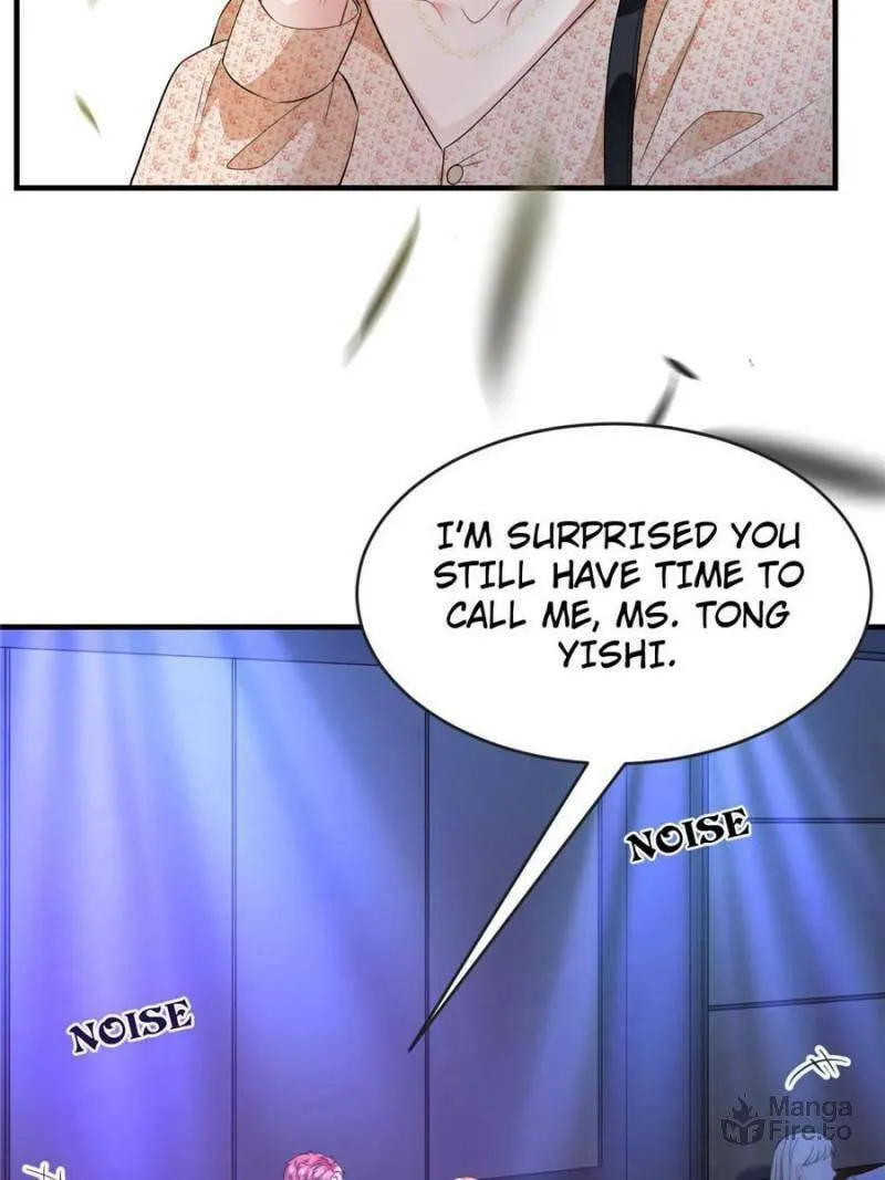 Mademoiselle Will Mess Around Chapter 58 page 42 - 